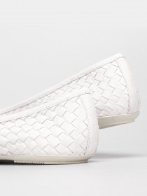 Балетки Geox Palmaria модель D15MUA-00081-C1000 Фото