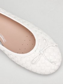 Балетки Geox Palmaria модель D15MUA-00081-C1000 Фото