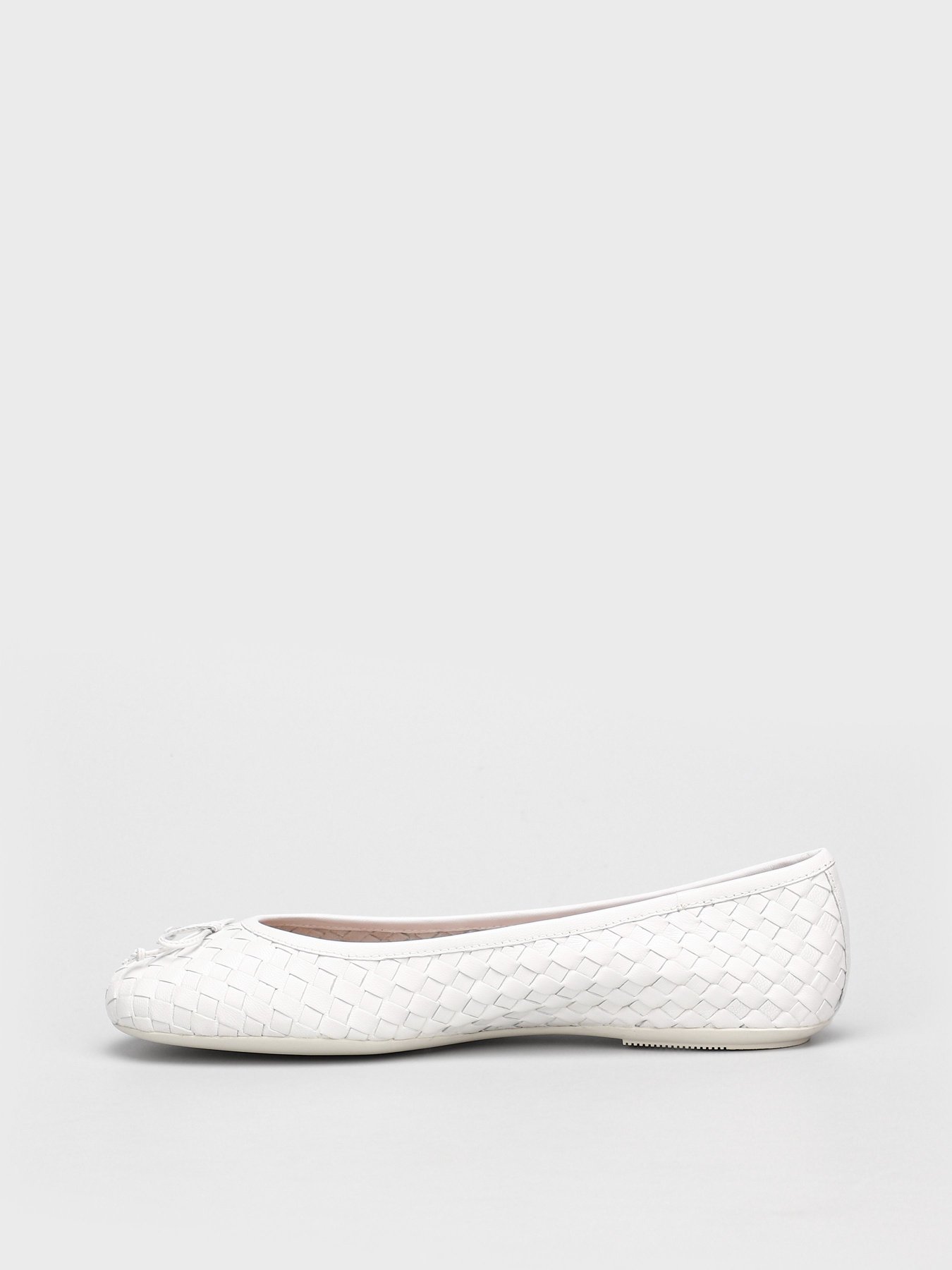 Балетки Geox Palmaria модель D15MUA-00081-C1000 Фото