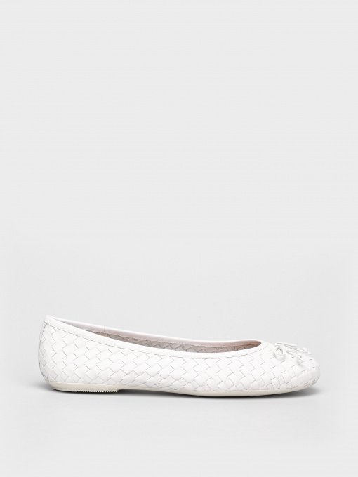 Балетки Geox Palmaria модель D15MUA-00081-C1000 Фото