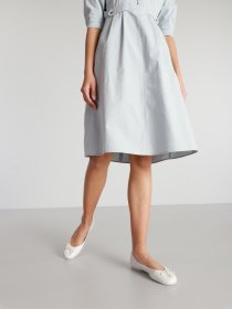 Балетки Geox Palmaria модель D15MUA-00081-C1000 Фото