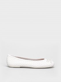 Балетки Geox Palmaria модель D15MUA-00081-C1000 Фото