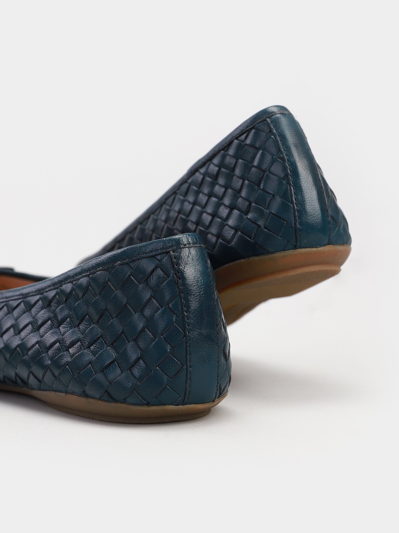 Балетки Geox Palmaria модель D15MUA-00081-C4000 Фото