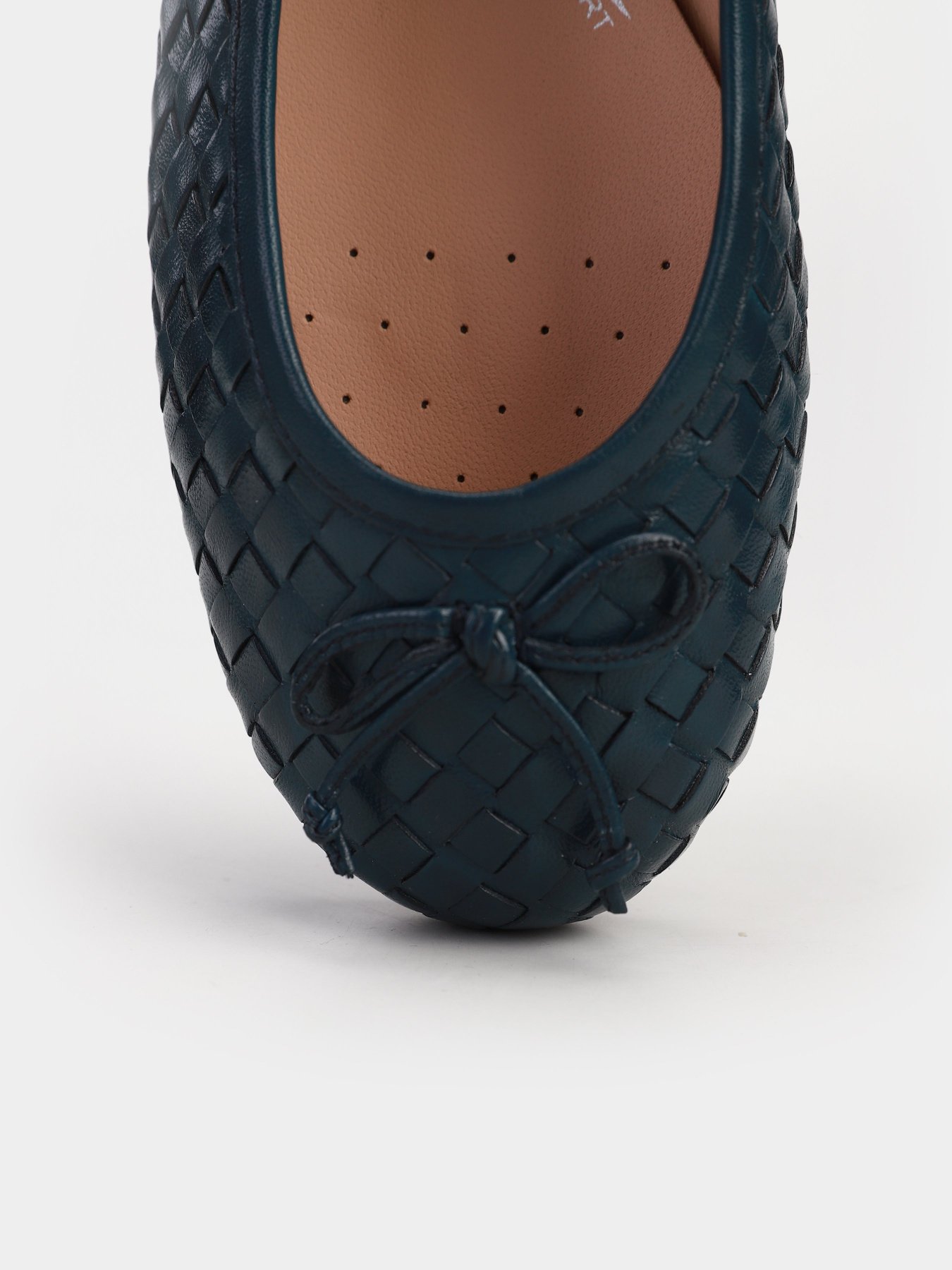 Балетки Geox Palmaria модель D15MUA-00081-C4000 Фото