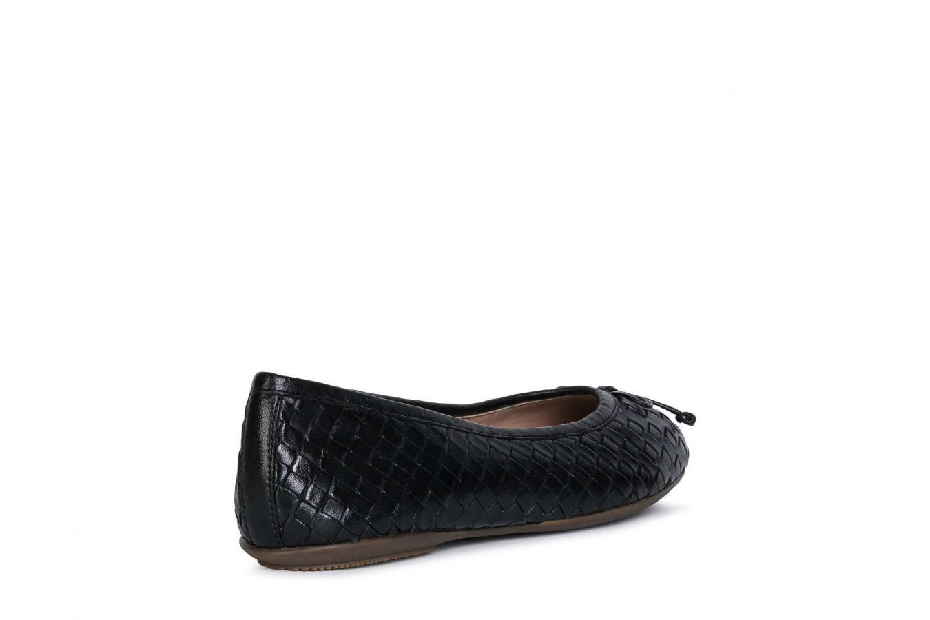 Балетки Geox Palmaria модель D15MUA-00081-C9999 Фото