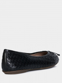 Балетки Geox Palmaria модель D15MUA-00081-C9999 Фото