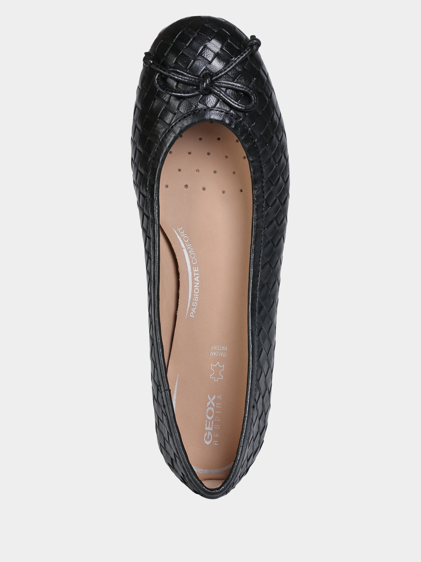 Балетки Geox Palmaria модель D15MUA-00081-C9999 Фото