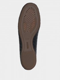 Балетки Geox Palmaria модель D15MUA-00081-C9999 Фото