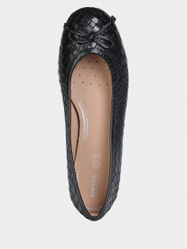 Балетки Geox Palmaria модель D15MUA-00081-C9999 Фото