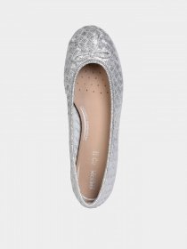 Балетки Geox Palmaria модель D15MUA-000KY-C1007 Фото