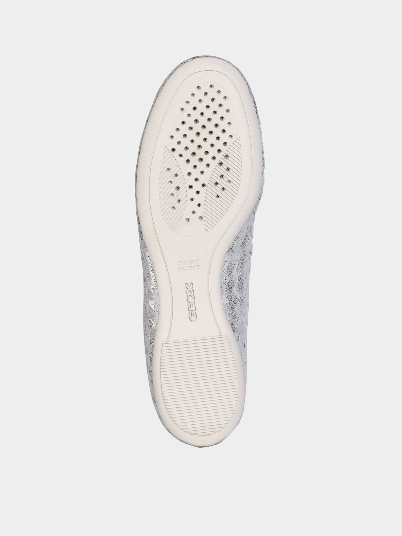 Балетки Geox Palmaria модель D15MUA-000KY-C1007 Фото