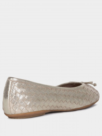 Балетки Geox Palmaria модель D15MUA-000KY-C2005 Фото