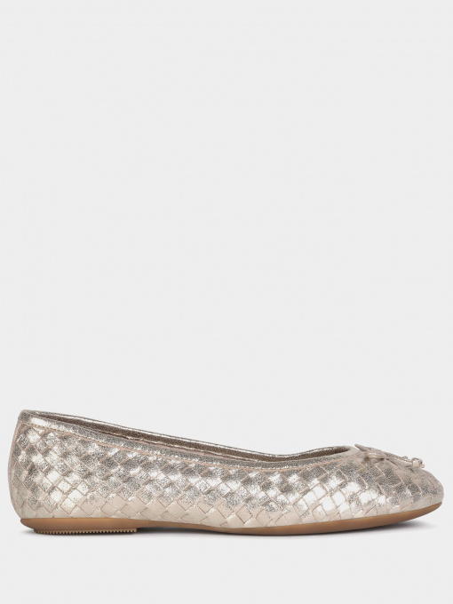 Балетки Geox Palmaria модель D15MUA-000KY-C2005 Фото