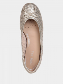 Балетки Geox Palmaria модель D15MUA-000KY-C2005 Балетки Geox Palmaria модель D15MUA-000KY-C2005 Фото