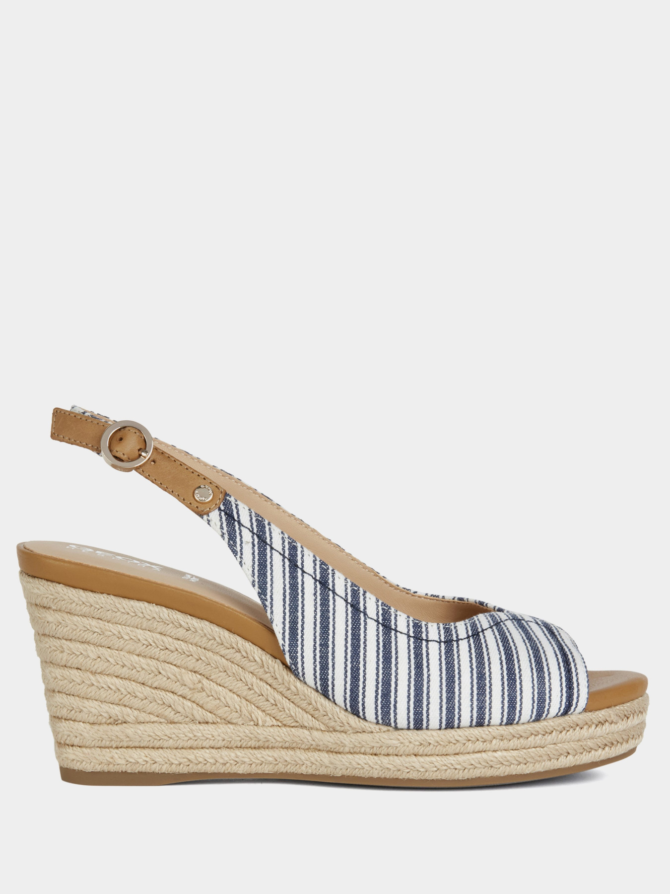 Босоножки Geox D Soleil модель D15N7A-01043-C4211 Босоножки Geox D Soleil модель D15N7A-01043-C4211 Фото