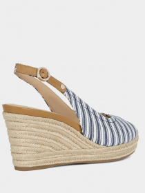 Босоножки Geox D Soleil модель D15N7A-01043-C4211 Босоножки Geox D Soleil модель D15N7A-01043-C4211 Фото