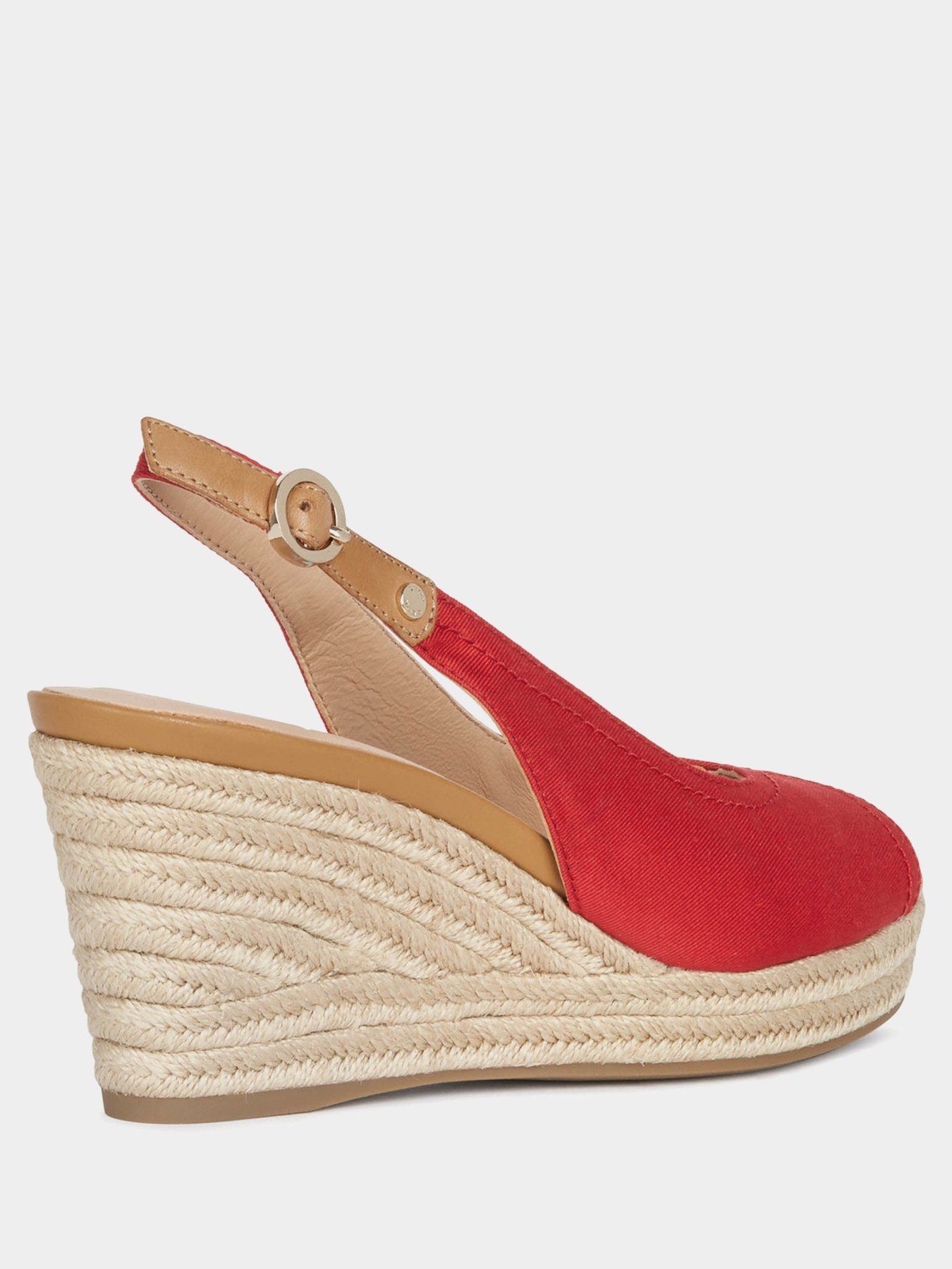 Босоножки Geox D Soleil модель D15N7A-01143-C7V5G Фото