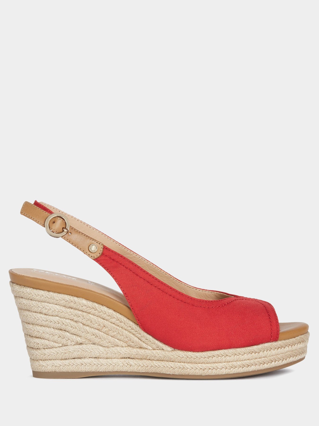 Босоножки Geox D Soleil модель D15N7A-01143-C7V5G Босоножки Geox D Soleil модель D15N7A-01143-C7V5G Фото