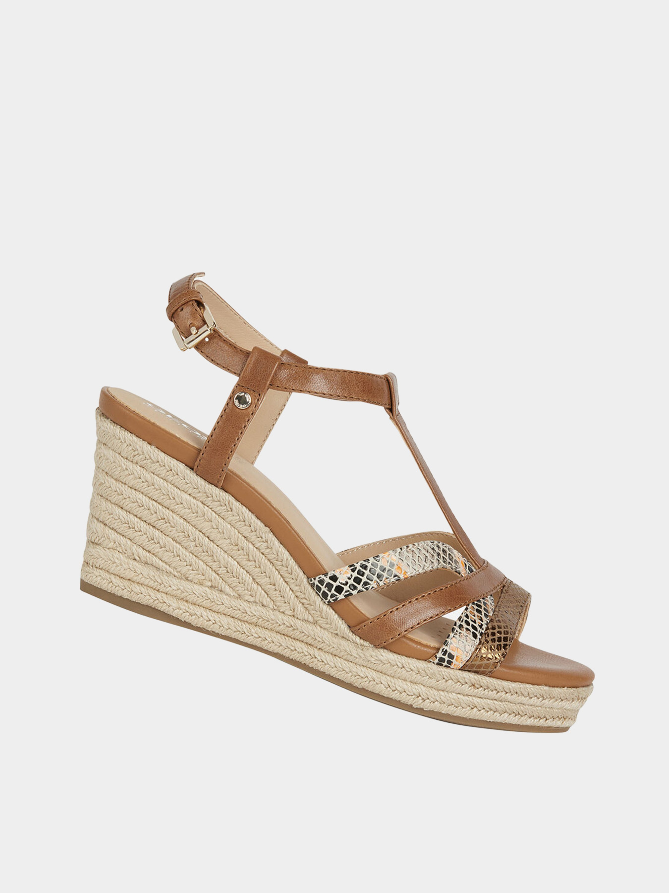 Босоніжки Geox модель D15N7B-0TU41-C6403 Фото