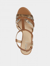 Босоніжки Geox модель D15N7B-0TU41-C6403 Фото