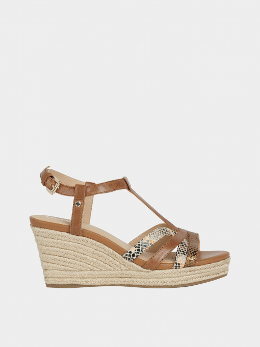 Босоножки Geox модель D15N7B-0TU41-C6403 Фото