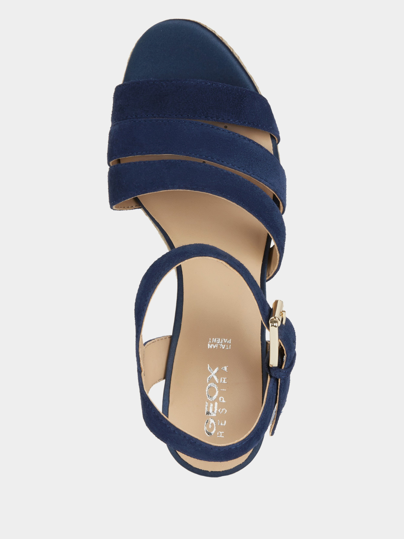 Босоніжки Geox Soleil модель D15N7C-00021-C4000 Фото