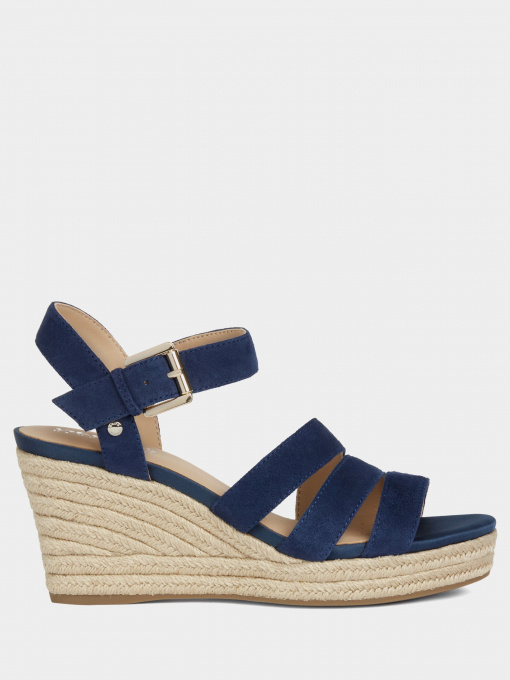 Босоножки Geox Soleil модель D15N7C-00021-C4000 Фото