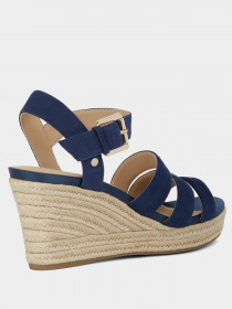 Босоножки Geox Soleil модель D15N7C-00021-C4000 Фото