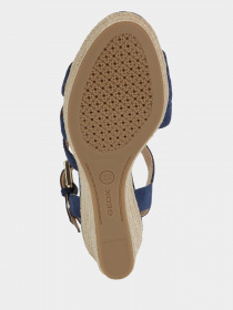 Босоножки Geox Soleil модель D15N7C-00021-C4000 Фото