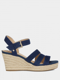 Босоножки Geox Soleil модель D15N7C-00021-C4000 Фото