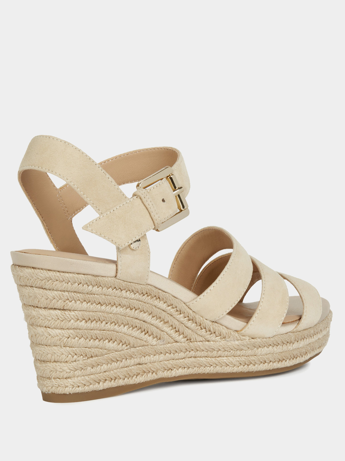 Босоніжки Geox Soleil модель D15N7C-00021-C5004 Фото