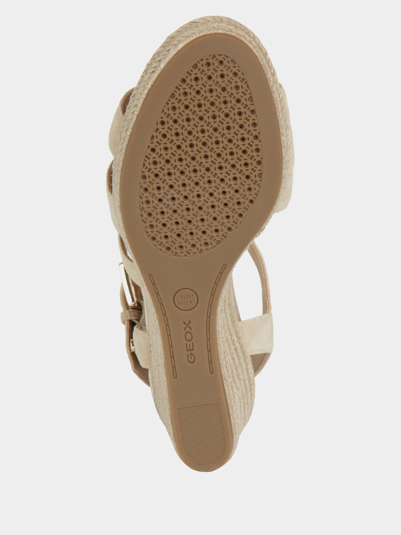 Босоніжки Geox Soleil модель D15N7C-00021-C5004 Фото