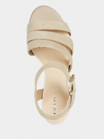 Босоніжки Geox Soleil модель D15N7C-00021-C5004 Фото