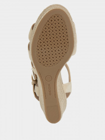 Босоножки Geox Soleil модель D15N7C-00021-C5004 Фото