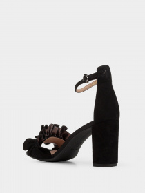 Босоніжки Geox Eraklia модель D15NBE-00021-C9999 Фото