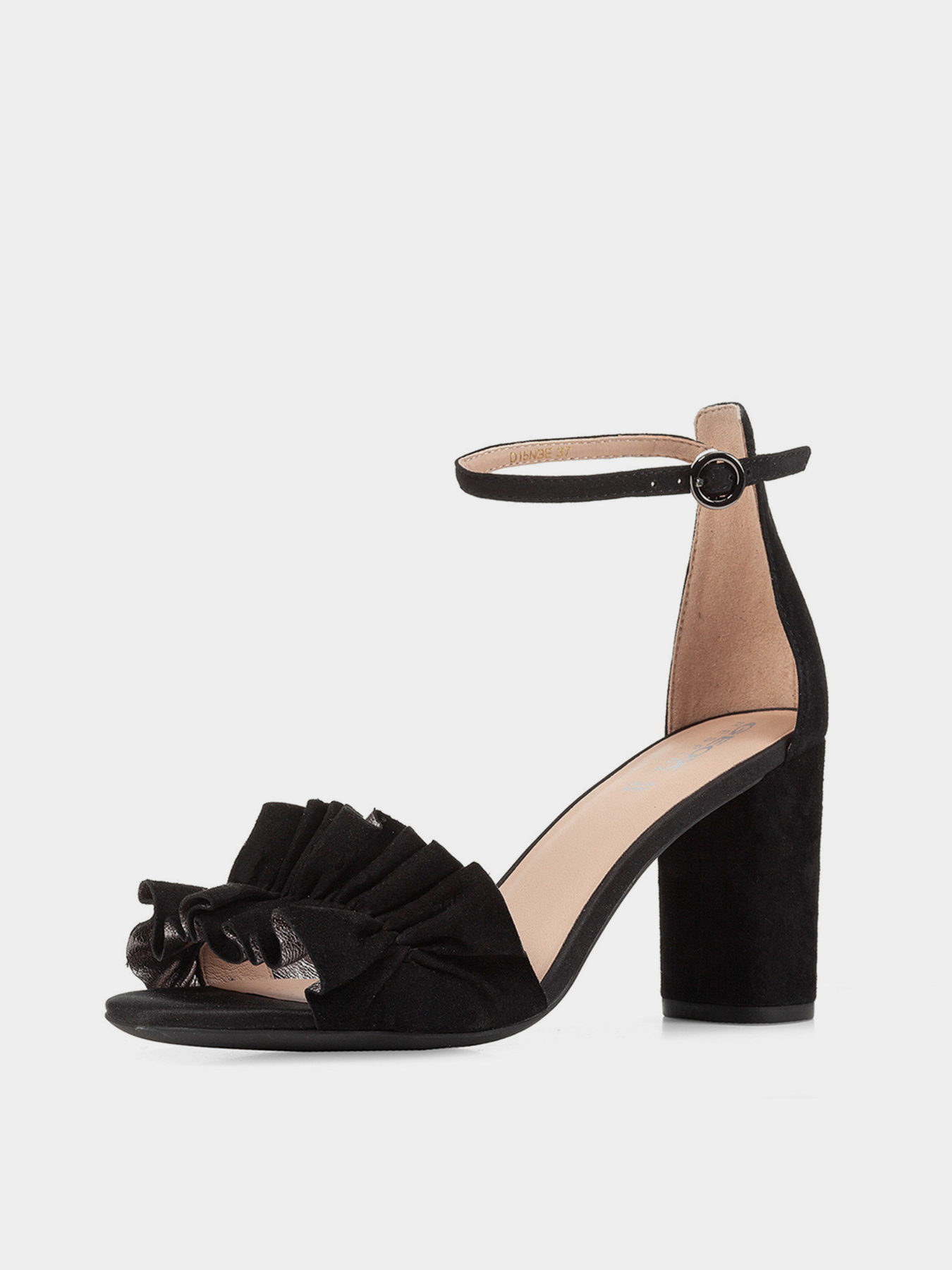 Босоножки Geox Eraklia модель D15NBE-00021-C9999 Фото