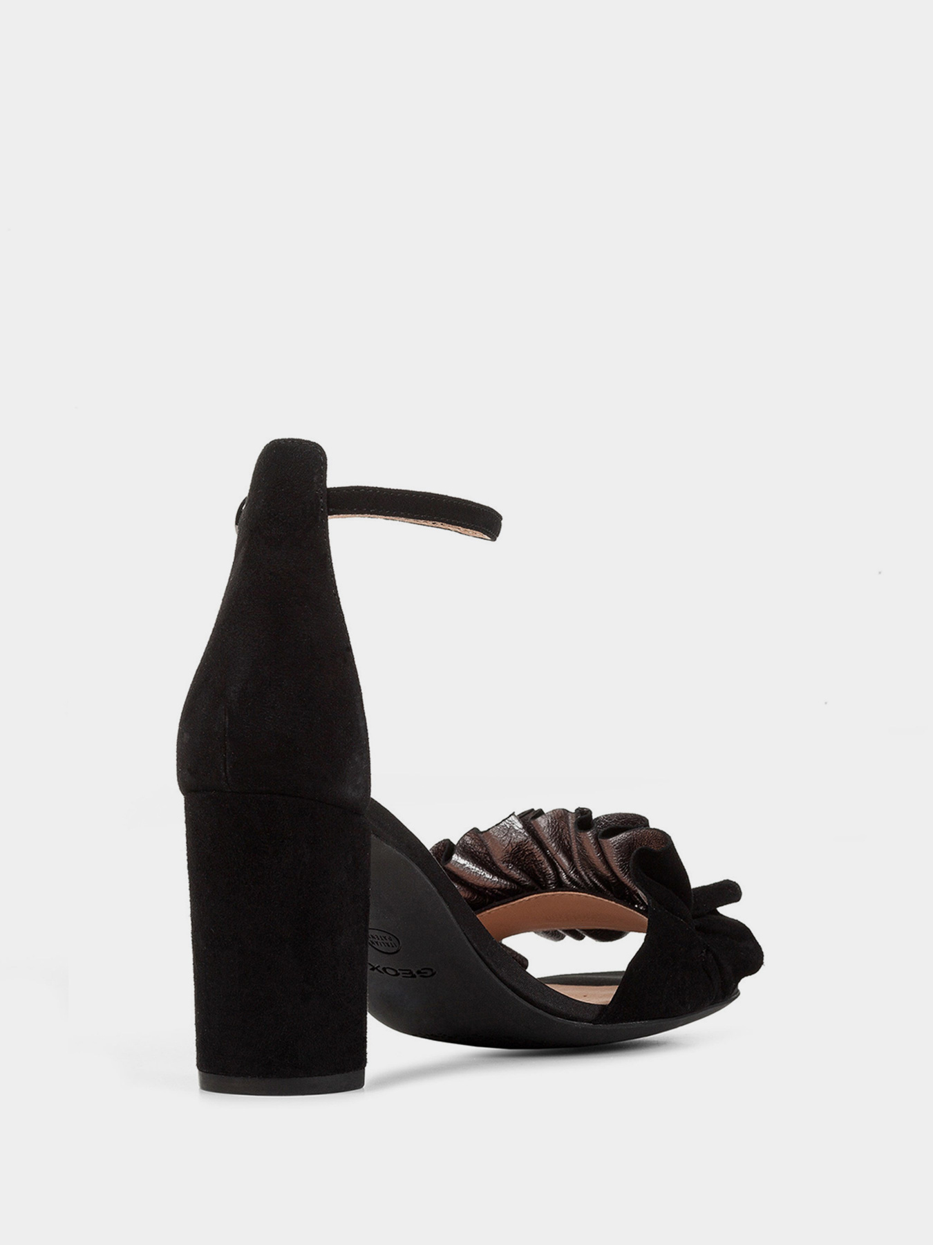 Босоножки Geox Eraklia модель D15NBE-00021-C9999 Фото