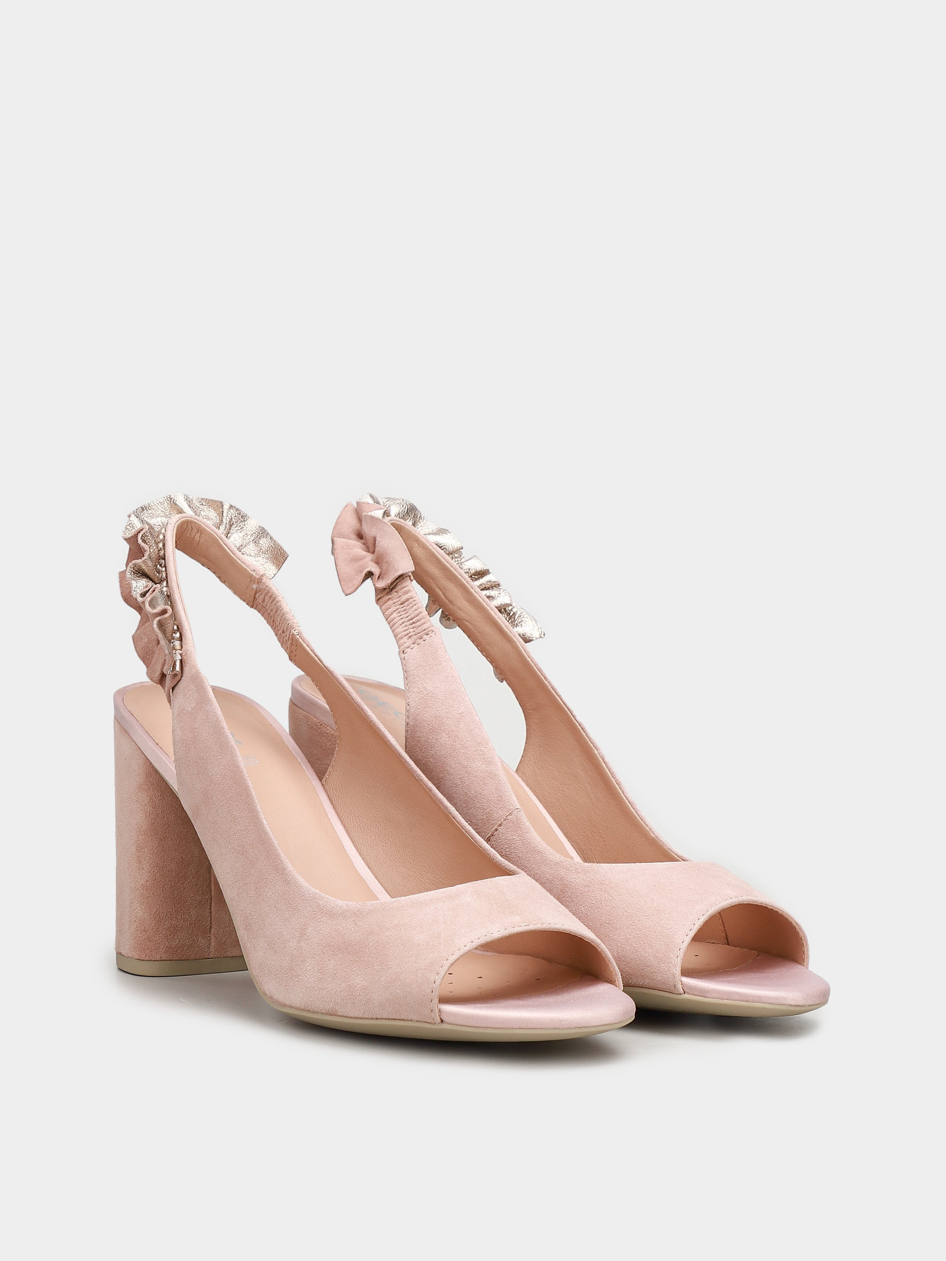 Босоножки Geox Eraklia модель D15NBF-00021-C8191 Фото