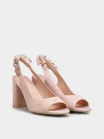 Босоножки Geox Eraklia модель D15NBF-00021-C8191 Фото