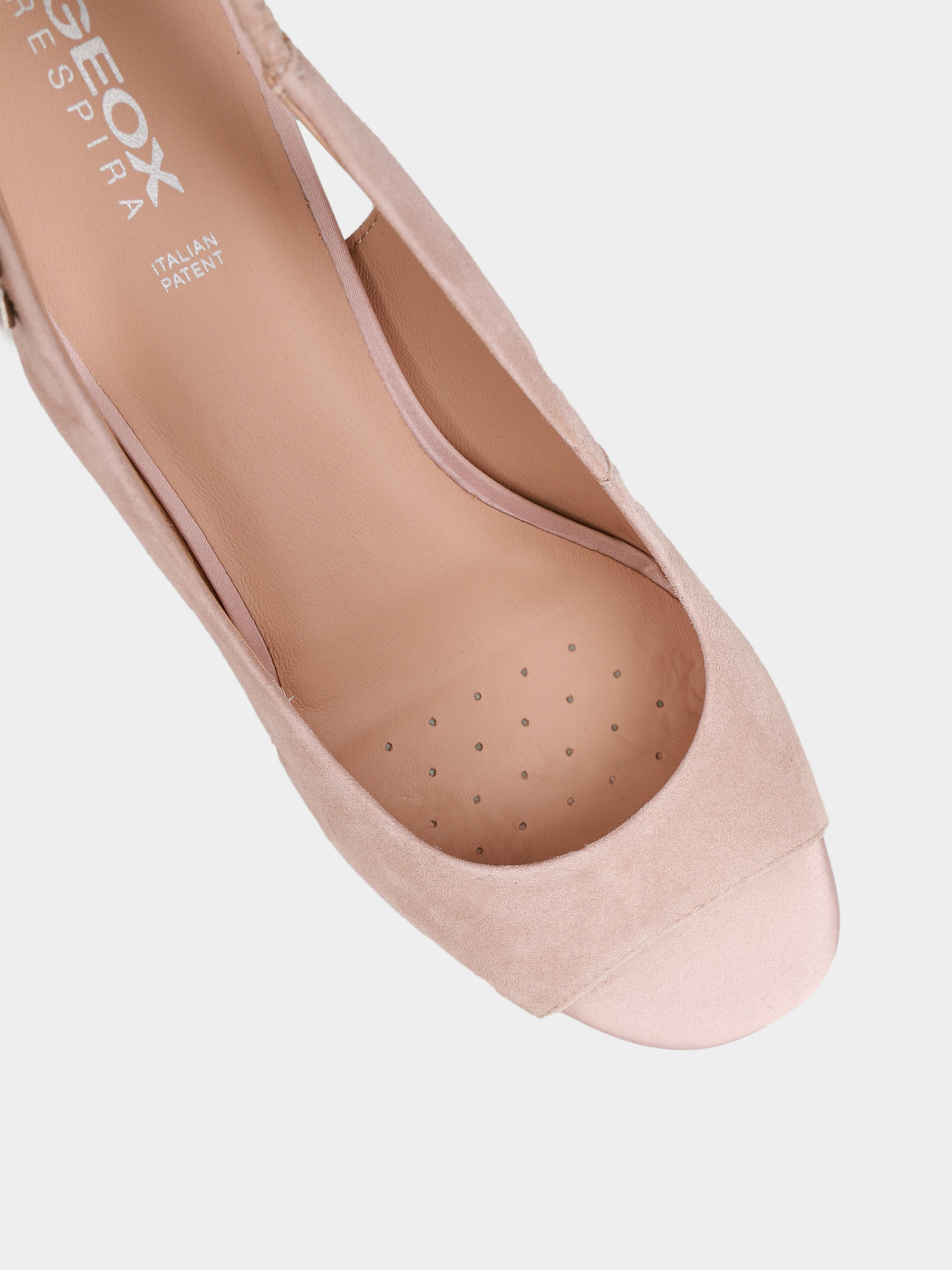 Босоножки Geox Eraklia модель D15NBF-00021-C8191 Фото