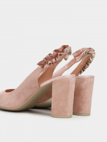 Босоножки Geox Eraklia модель D15NBF-00021-C8191 Фото