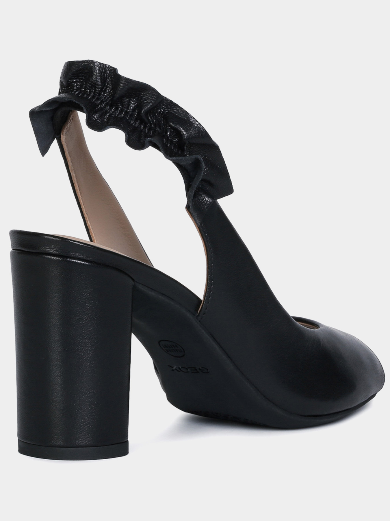 Босоножки Geox Eraklia модель D15NBF-000TU-C9999 Фото