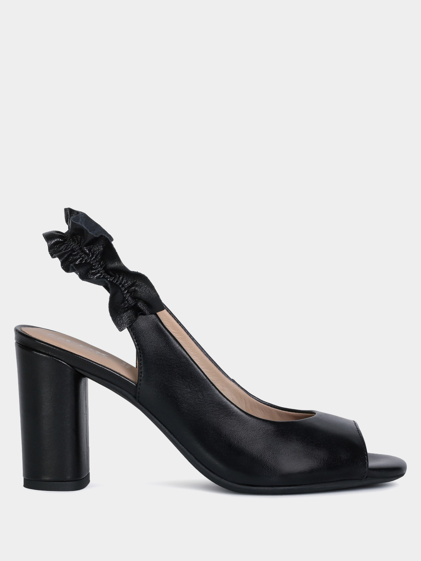 Босоножки Geox Eraklia модель D15NBF-000TU-C9999 Фото