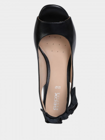 Босоножки Geox Eraklia модель D15NBF-000TU-C9999 Фото