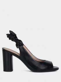 Босоножки Geox Eraklia модель D15NBF-000TU-C9999 Фото