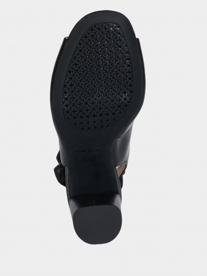 Босоніжки Geox Eraklia модель D15NBF-000TU-C9999 — фото 3 - INTERTOP