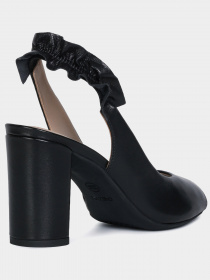 Босоніжки Geox Eraklia модель D15NBF-000TU-C9999 Фото