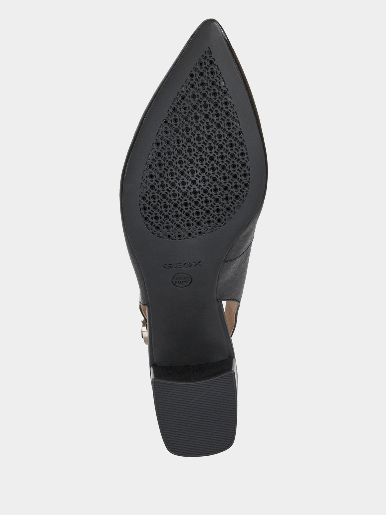 Босоножки Geox Bigliana модель D15NMA-000TU-C9999 Фото