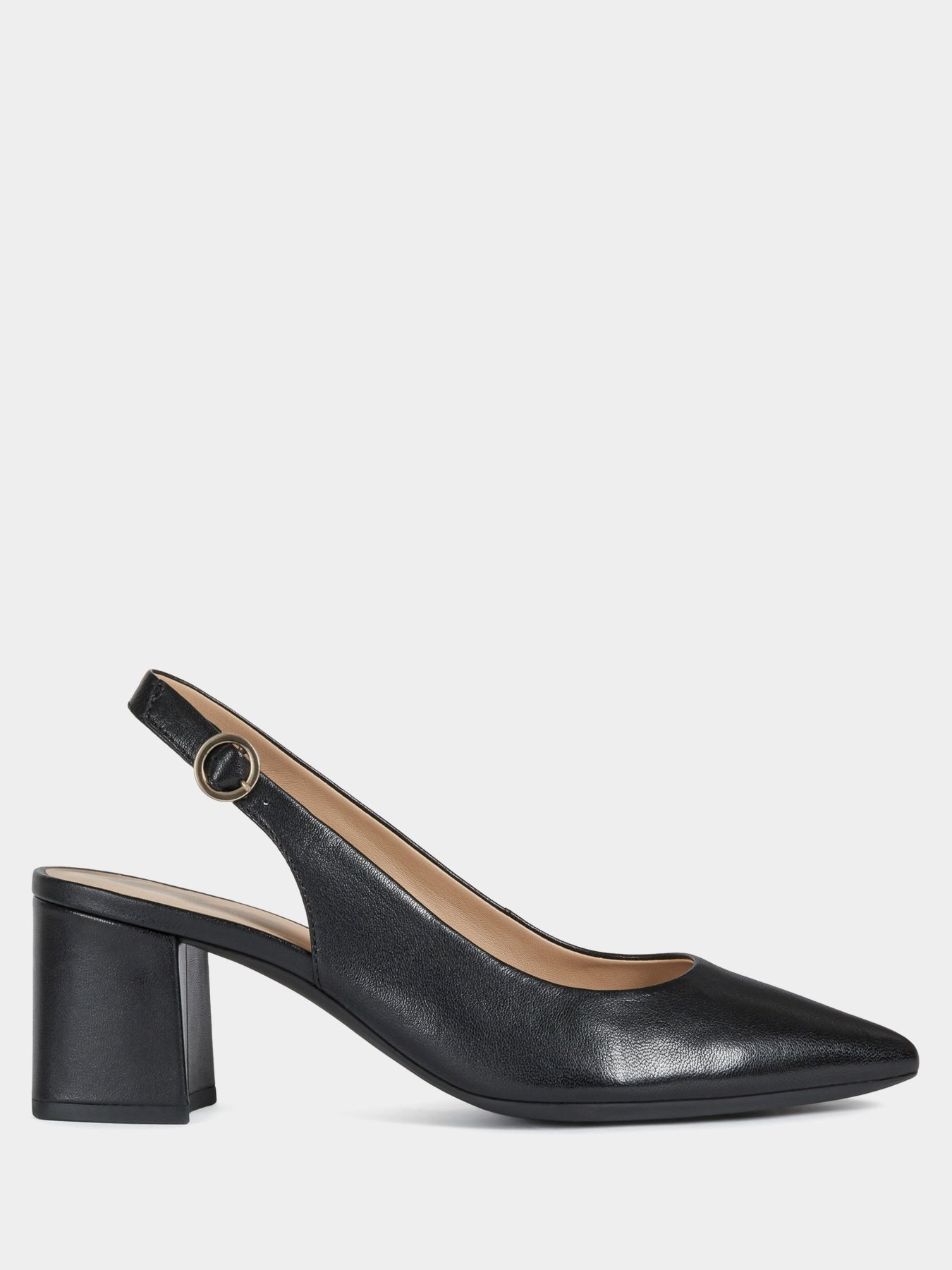 Босоножки Geox Bigliana модель D15NMA-000TU-C9999 Фото