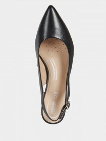 Босоножки Geox Bigliana модель D15NMA-000TU-C9999 Босоножки Geox Bigliana модель D15NMA-000TU-C9999 Фото